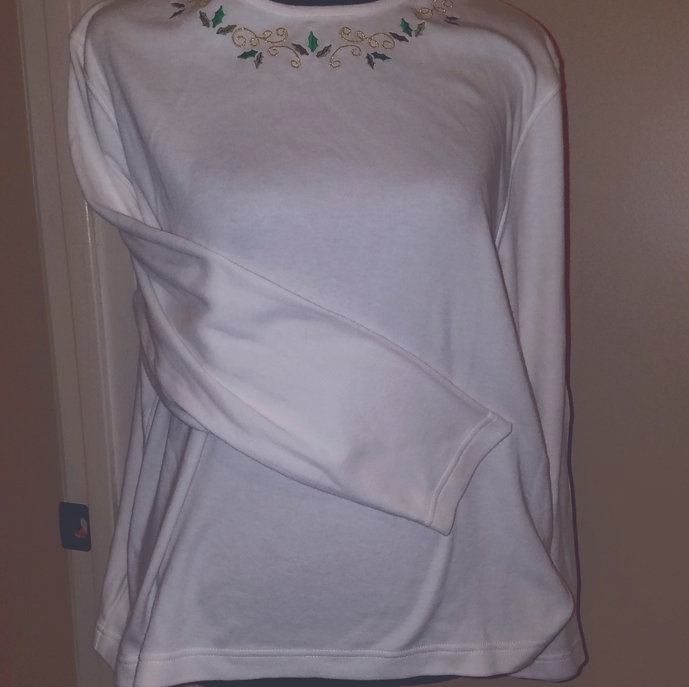 Petite XLG Holly Shirt